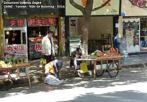 Quentin Gagne- Kunming - 002